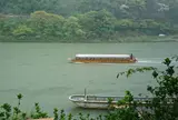 外川神社（仙人堂）