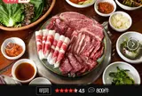 景福宮(焼肉店)