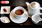 jubilee CHOCOLATIER 三成テヘラン路