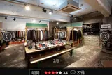 A LAND 明洞本店
