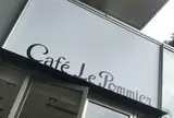 Cafe Le Pommier