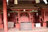 鹽竈神社