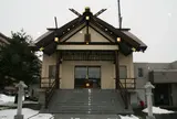 新川皇大神社