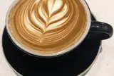 dAb COFFEE STORE
