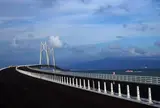 港珠澳大橋 Hongkong-Zhuhai-Macao Bridge