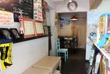 暴れん坊チキン