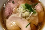 麺処 鶏谷