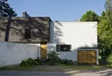 アルヴァ・アアルト邸 - Alvar Aalto House