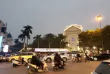 ヒルトンハノイオペラ Hilton Hanoi Opera