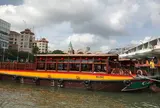 シンガポール リバー クルーズ