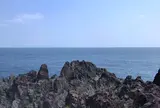 城ヶ崎海岸
