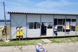 八重津浜海水浴場