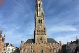 Brugge 鐘楼