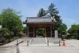 久米寺（寿老神）