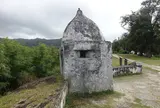 Fort Nuestra Senora de la Soledad（ソレダッド砦）