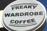 FREAKY WARDROBE COFFEE