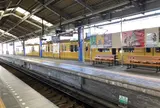京急久里浜駅