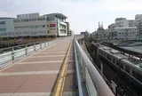 和泉府中駅