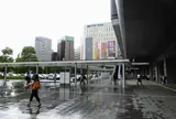 博多バスターミナル