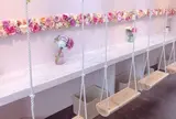 Flower Picnic Cafe    -Hakodate-