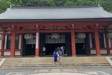 鞍馬寺 本堂