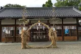 率川神社