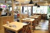 プラザハマダ、cafe labo. HAMADA