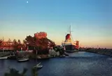 東京ディズニーシー