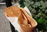 コクリコクレープ店