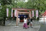 佐瑠女神社