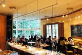 Le Pain Quotidien (ル・パン・コティディアン) 芝公園店