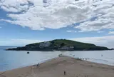 Burgh Island Hotel