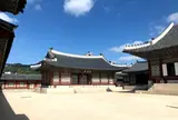 景福宮/キョンボックン/경복궁
