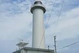 池間島灯台