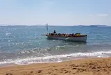 渋川海岸