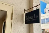 MEALS (MEALS ARE DELIGHTFUL)