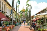 Arab Street