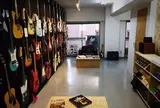 アストロノーツギターズ高田馬場