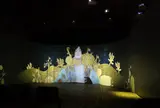 Multimedia art show Monet2Klimt / Helios Hall