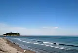 イタンキ浜