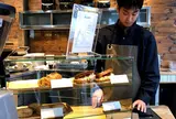 オールプレス・エスプレッソ 東京ロースタリー＆カフェ