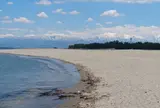 岩瀬浜海水浴場