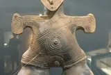 茅野市尖石縄文考古館
