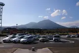 霧島SA (下り)