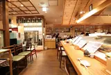 札幌時計台ビル 1F 四季 花まる 時計台店（寿司）