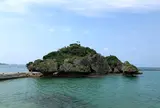 アマミチューの墓 阿摩美久之墓