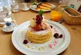 Hanamizuki Cafe郡山店