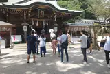 江島神社