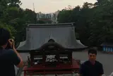 鶴岡八幡宮