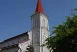 カトリック鶴岡教会